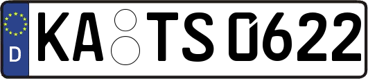 KA-TS0622