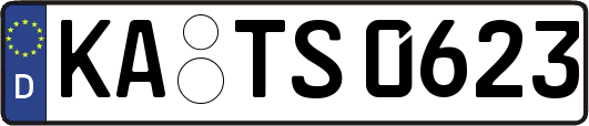 KA-TS0623