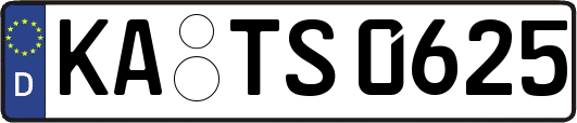 KA-TS0625