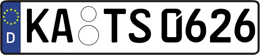 KA-TS0626