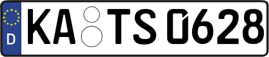 KA-TS0628