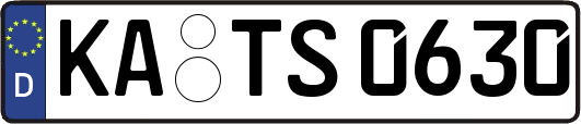 KA-TS0630