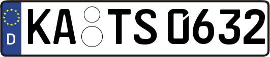 KA-TS0632