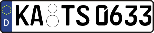 KA-TS0633