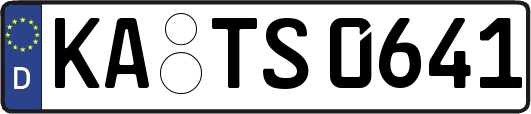 KA-TS0641