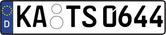KA-TS0644