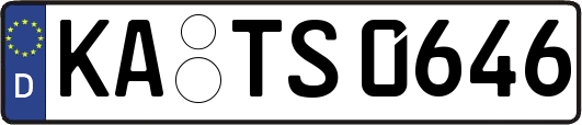 KA-TS0646