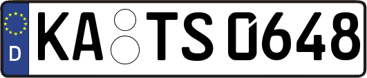 KA-TS0648