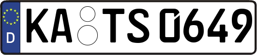 KA-TS0649