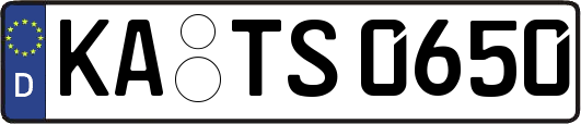 KA-TS0650