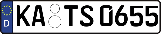 KA-TS0655