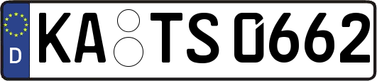 KA-TS0662
