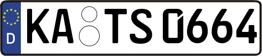 KA-TS0664