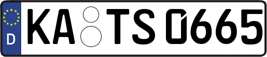 KA-TS0665