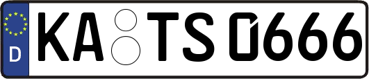 KA-TS0666