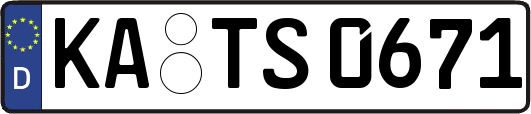 KA-TS0671