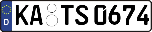 KA-TS0674