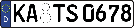 KA-TS0678