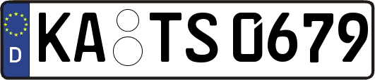 KA-TS0679