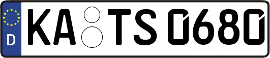 KA-TS0680