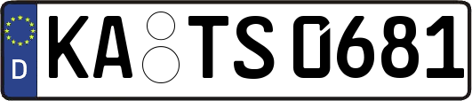 KA-TS0681