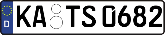 KA-TS0682