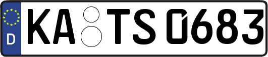 KA-TS0683