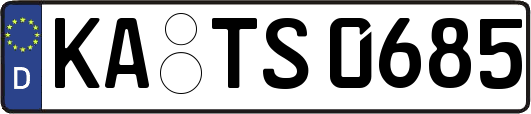 KA-TS0685