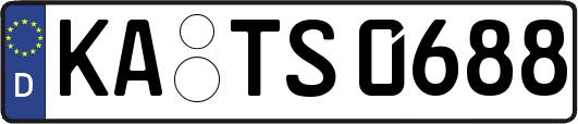 KA-TS0688