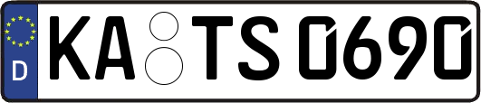 KA-TS0690