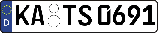 KA-TS0691