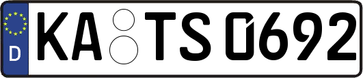 KA-TS0692