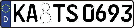 KA-TS0693