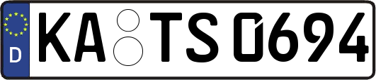 KA-TS0694