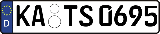 KA-TS0695
