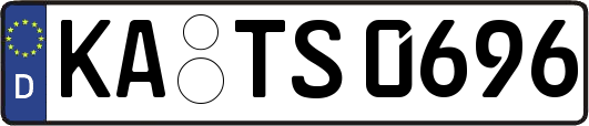 KA-TS0696