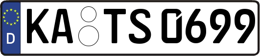 KA-TS0699