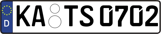KA-TS0702