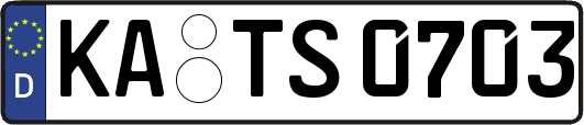KA-TS0703