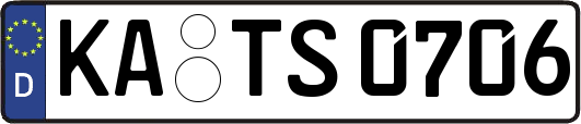 KA-TS0706