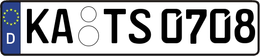KA-TS0708