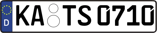 KA-TS0710