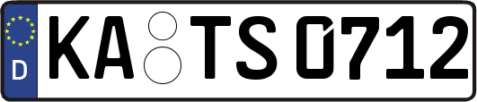KA-TS0712