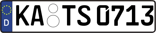 KA-TS0713