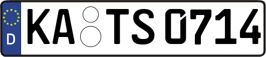 KA-TS0714