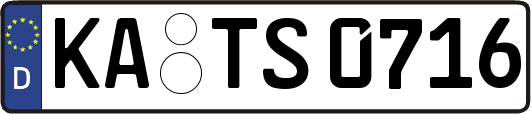 KA-TS0716