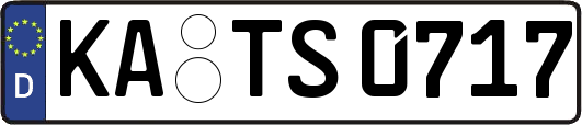 KA-TS0717