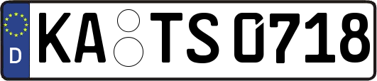 KA-TS0718