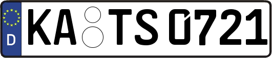 KA-TS0721