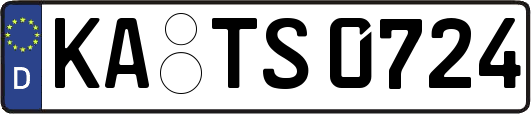 KA-TS0724